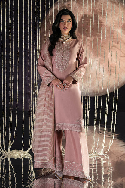 Imrozia Premium | Rosaile Luxury Pret | IP-177 Zaraan - Luxury Dress - available at Maria Faisal in UK and USA.