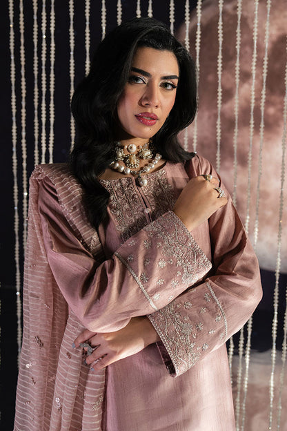 Imrozia Premium | Rosaile Luxury Pret | IP-177 Zaraan - Luxury Dress - available at Maria Faisal in UK and USA.