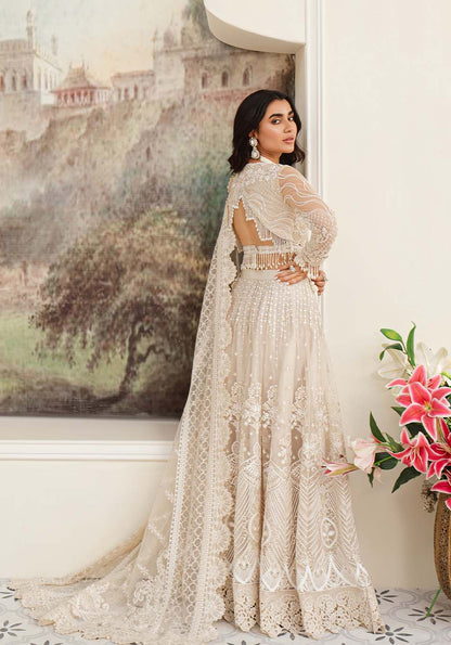 Zarqash | Rubaai Wedding Festive 23 | Arela