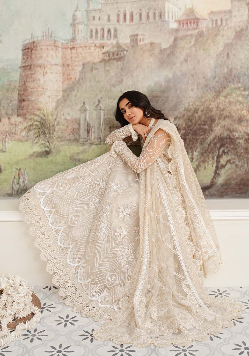 Zarqash | Rubaai Wedding Festive 23 | Arela