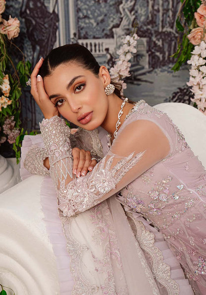 Zarqash | Rubaai Wedding Festive 23 | Rosela