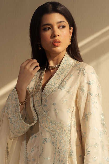 Zara Shahjahan | Fall Festive 24 | ZC-2070 - Ladies Clothes - Maria Faisal