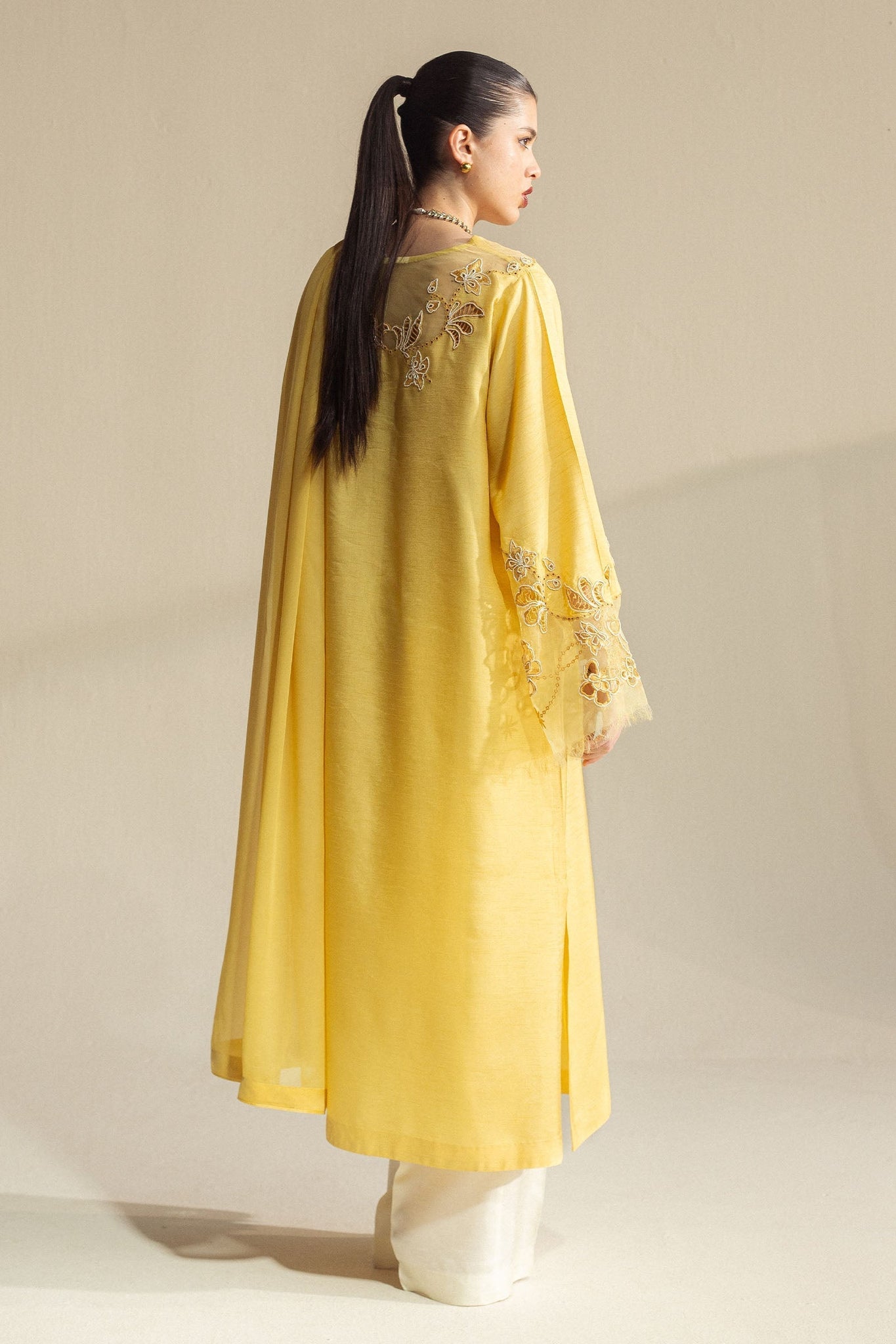 Zara Shahjahan | Fall Festive 24 | ZC-2073