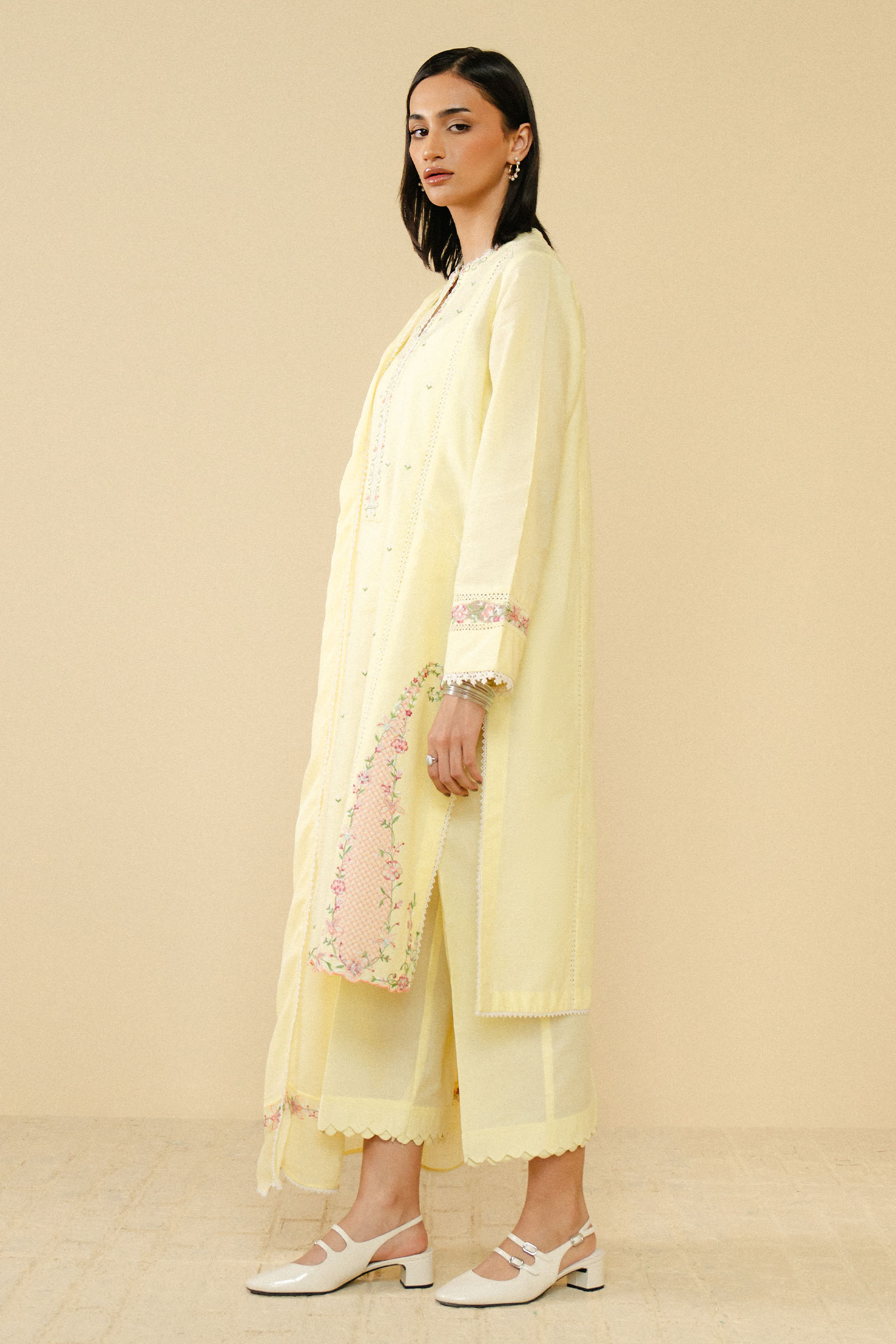 Zara Shah Jahan | Coco Pret 24 | ZC-2112 - Ladies Clothes - Maria Faisal