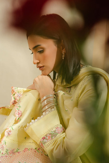 Zara Shah Jahan | Coco Pret 24 | ZC-2112 - Ladies Clothes - Maria Faisal