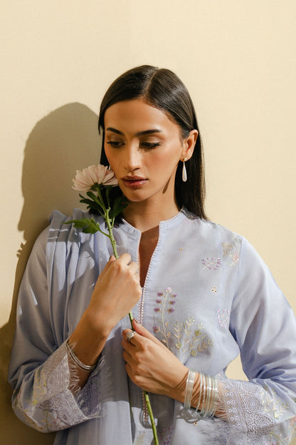 Zara Shah Jahan | Coco Pret 24 | ZC-2114 - Ladies Clothes - Maria Faisal