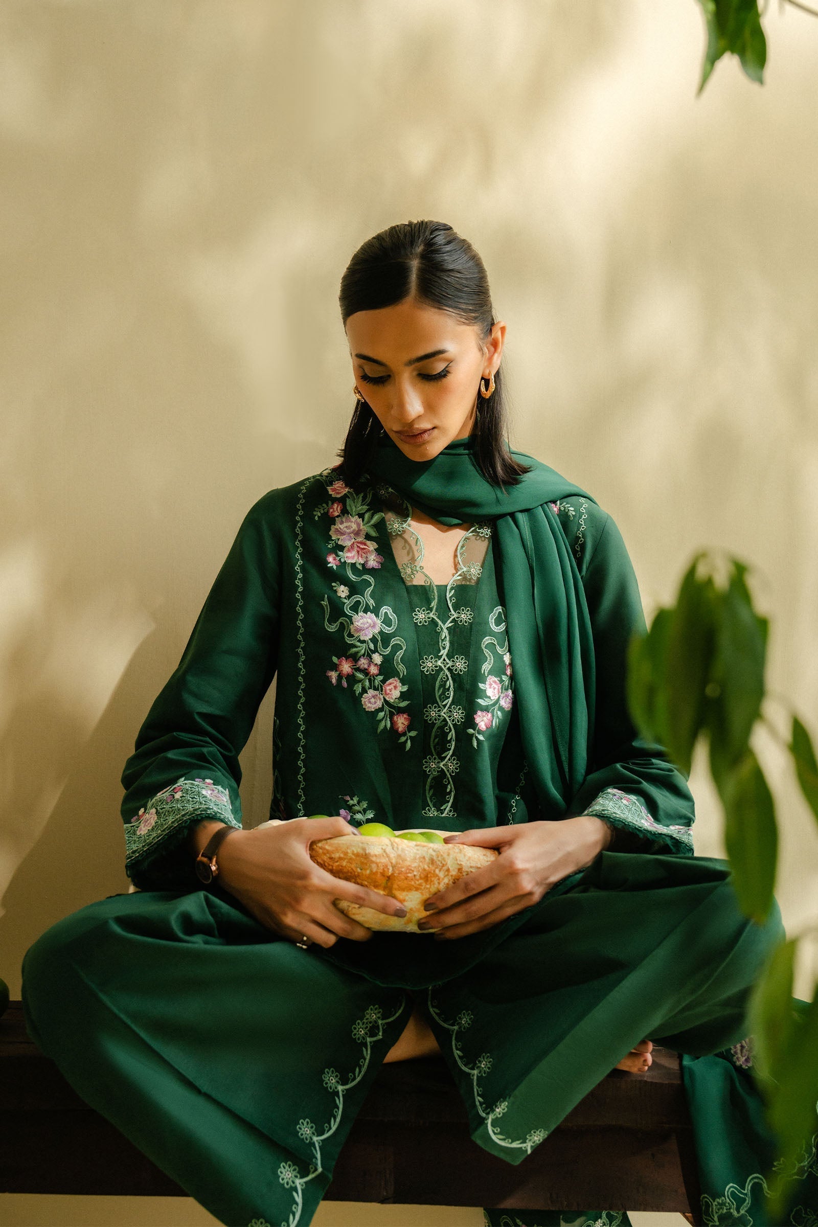 Zara Shah Jahan | Coco Pret 24 | ZC-2116 - Ladies Clothes - Maria Faisal