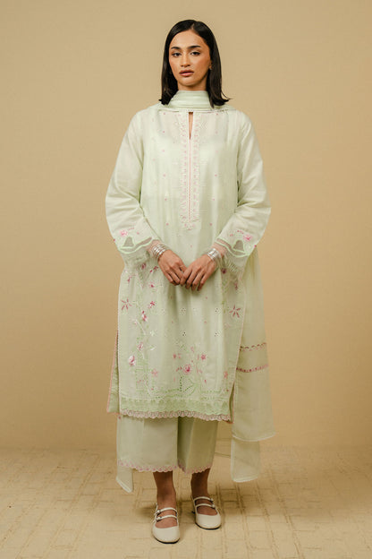 Zara Shah Jahan | Coco Pret 24 | ZC-2120 - Ladies Clothes - Maria Faisal