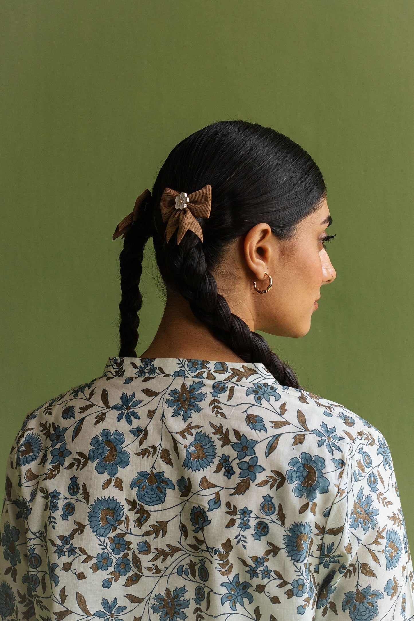 Zara Shahjahan | Handcrafted Suits | ZHC-051 - Ladies Clothes - Maria Faisal