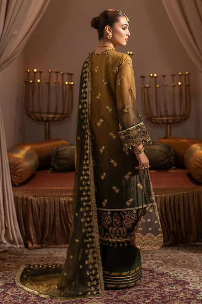 Alizeh | Jhalak Formals | AF-JHLK-06-ZABREEN - Ladies Clothes 