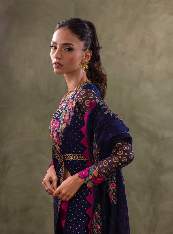 Zainab Chottani | Eid Edit | Zoha - Maria Faisal