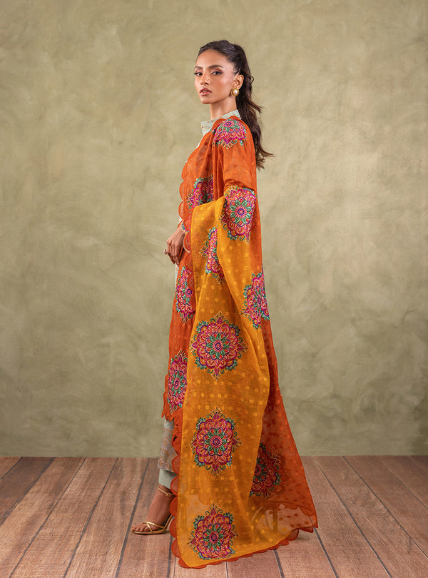 Zainab Chottani | Eid Edit | REYNA - Maria Faisal