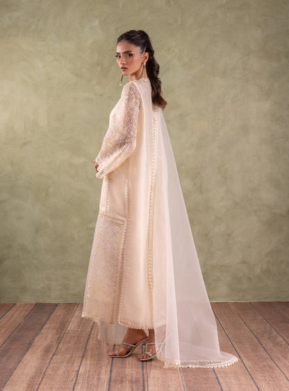 Zainab Chottani | Eid Edit | HAREEM - Maria Faisal