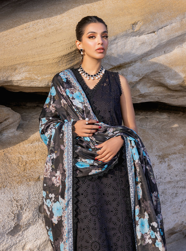 Zainab chottani | Luxury Chikankari 24 | KANZA - 5B - Ladies Clothes - Maria Faisal