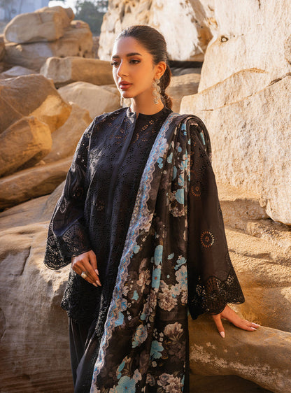 Zainab chottani | Luxury Chikankari 24 | KANZA - 5B - Ladies Clothes - Maria Faisal