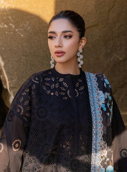 Zainab chottani | Luxury Chikankari 24 | KANZA - 5B - Ladies Clothes - Maria Faisal
