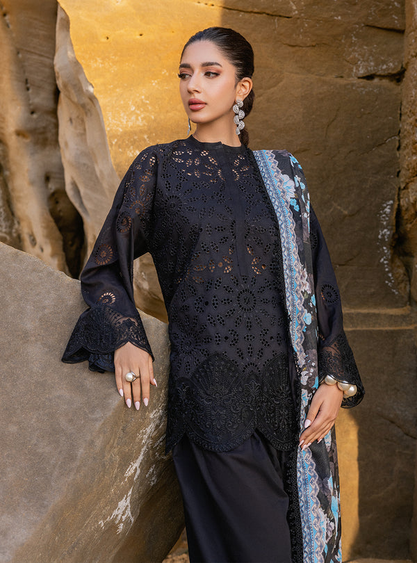 Zainab chottani | Luxury Chikankari 24 | KANZA - 5B - Ladies Clothes - Maria Faisal