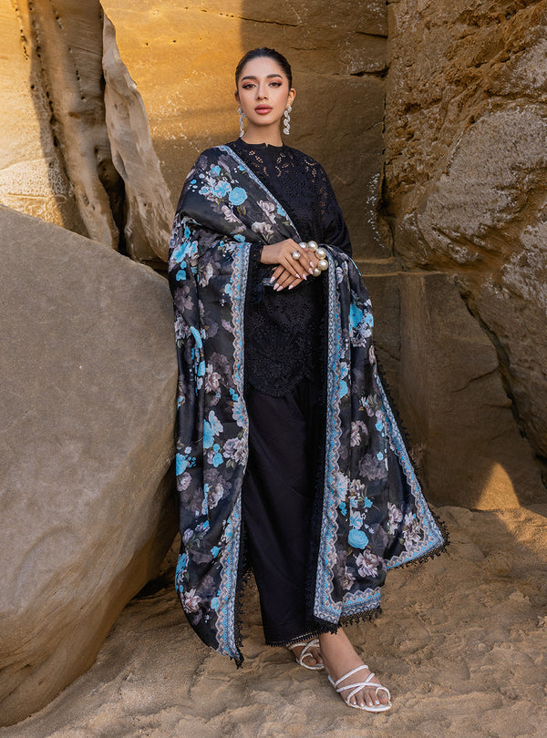 Zainab chottani | Luxury Chikankari 24 | KANZA - 5B - Ladies Clothes - Maria Faisal