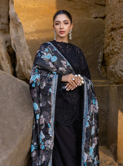 Zainab chottani | Luxury Chikankari 24 | KANZA - 5B - Ladies Clothes - Maria Faisal
