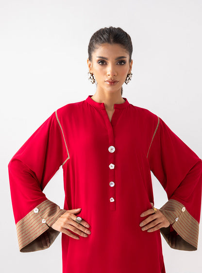Zainab Chottani | Aara Casual Pret |  Prime Rose - Ladies Clothes 
