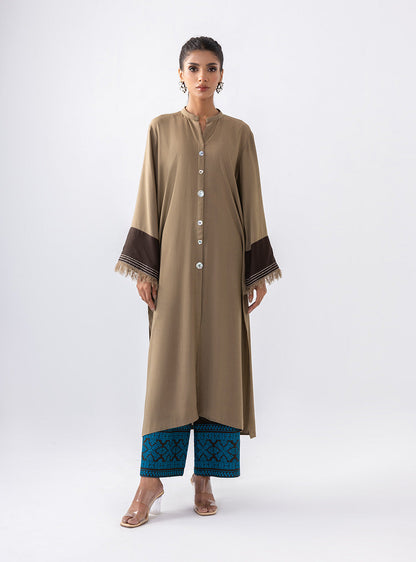 Zainab Chottani | Aara Casual Pret |  Rusty Rave - Ladies Clothes 