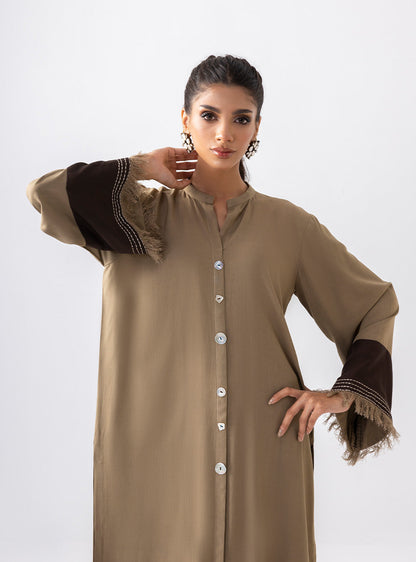 Zainab Chottani | Aara Casual Pret |  Rusty Rave - Ladies Clothes 