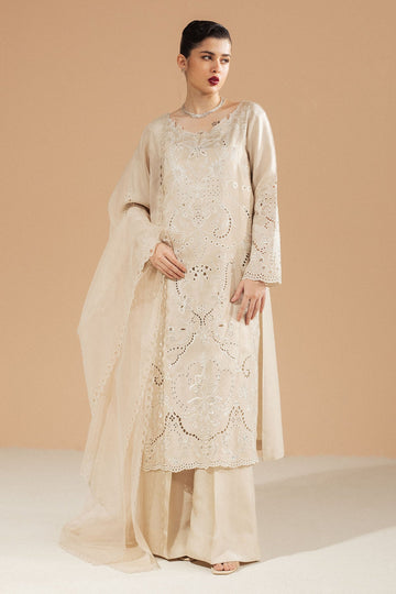 Zara Shahjahan | Festive Wear 25 | ZR25F0101