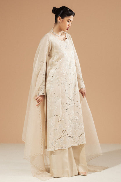 Zara Shahjahan | Festive Wear 25 | ZR25F0101 by Maria Faisal - Registered Vendor of : Zara Shahjahan - type : Ladies Clothes - 100% original wedding dresses