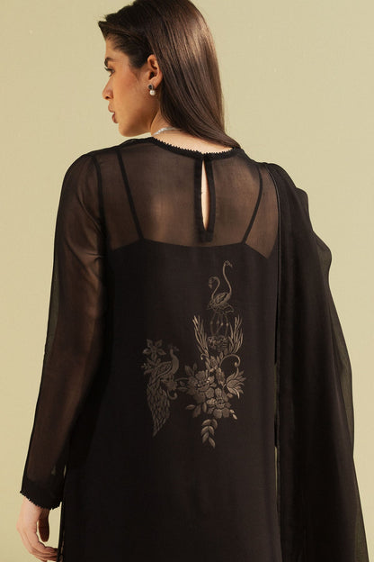Zara Shahjahan | Festive Wear 25 | ZR25F0107 by Maria Faisal - Registered Vendor of : Zara Shahjahan - type : Ladies Clothes - 100% original wedding dresses