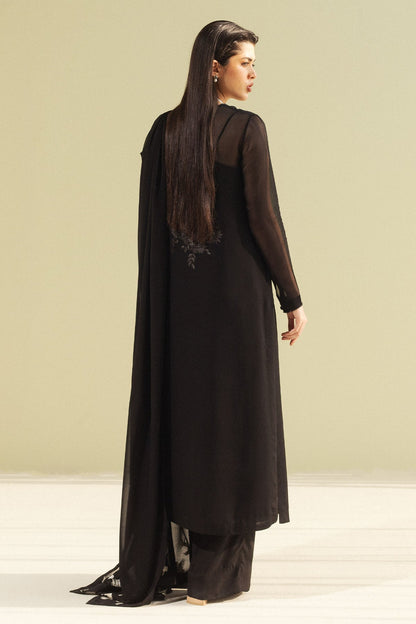 Zara Shahjahan | Festive Wear 25 | ZR25F0107 by Maria Faisal - Registered Vendor of : Zara Shahjahan - type : Ladies Clothes - 100% original wedding dresses