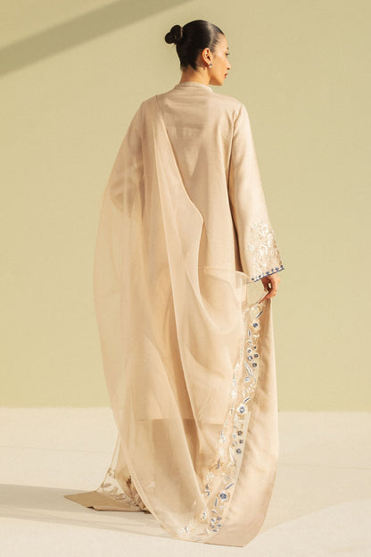 Zara Shahjahan | Festive Wear 25 | ZR25F0212 by Maria Faisal - Registered Vendor of : Zara Shahjahan - type : Ladies Clothes - 100% original wedding dresses