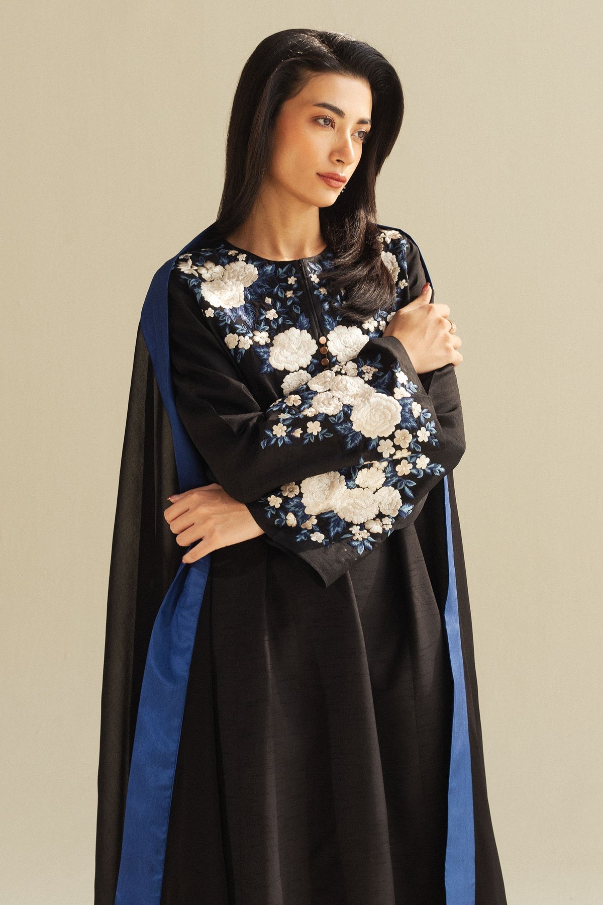 Zara Shahjahan | Festive Wear 25 | ZR25F0223 by Maria Faisal - Registered Vendor of : Zara Shahjahan - type : Ladies Clothes - 100% original wedding dresses