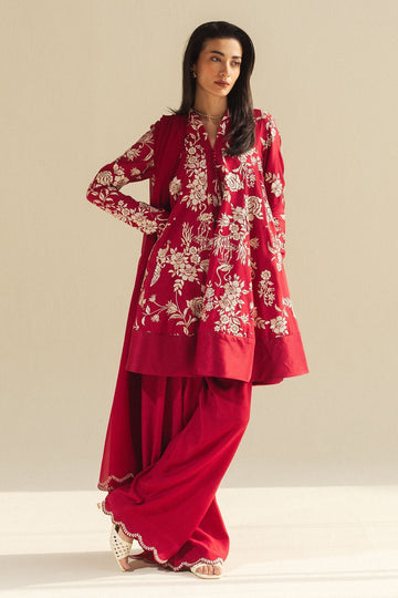 Zara Shahjahan | Festive Wear 25 | ZR25F0228