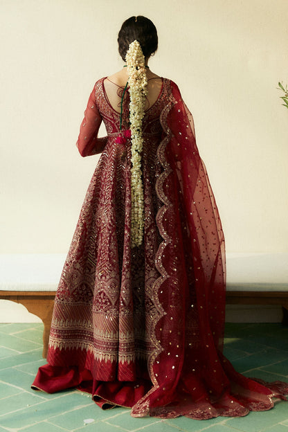 Zara Shahjahan | Lovent Wedding 2025 | CHERIE-D3 - Ladies Clothes 