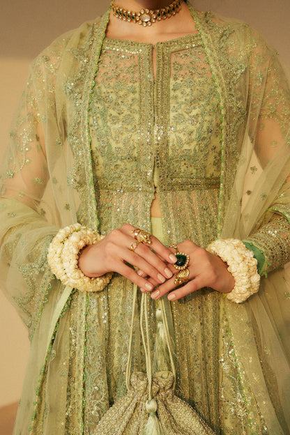 Zara Shahjahan | Lovent Wedding 2025 | Sofia-D1 - Ladies Clothes 