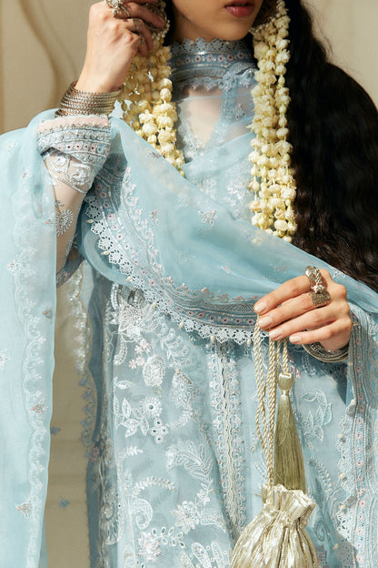 Zara Shahjahan | Lovent Wedding 2025 | CIEL-D5 - Ladies Clothes 