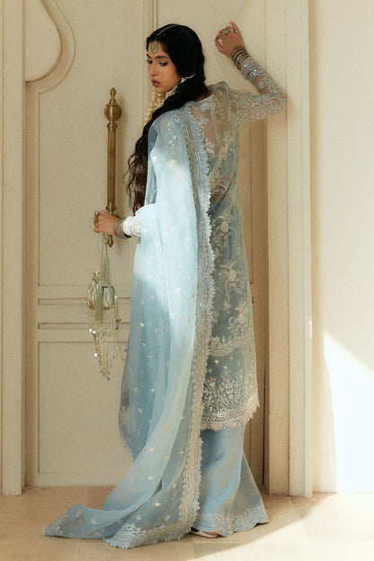 Zara Shahjahan | Lovent Wedding 2025 | CIEL-D5 - Ladies Clothes 