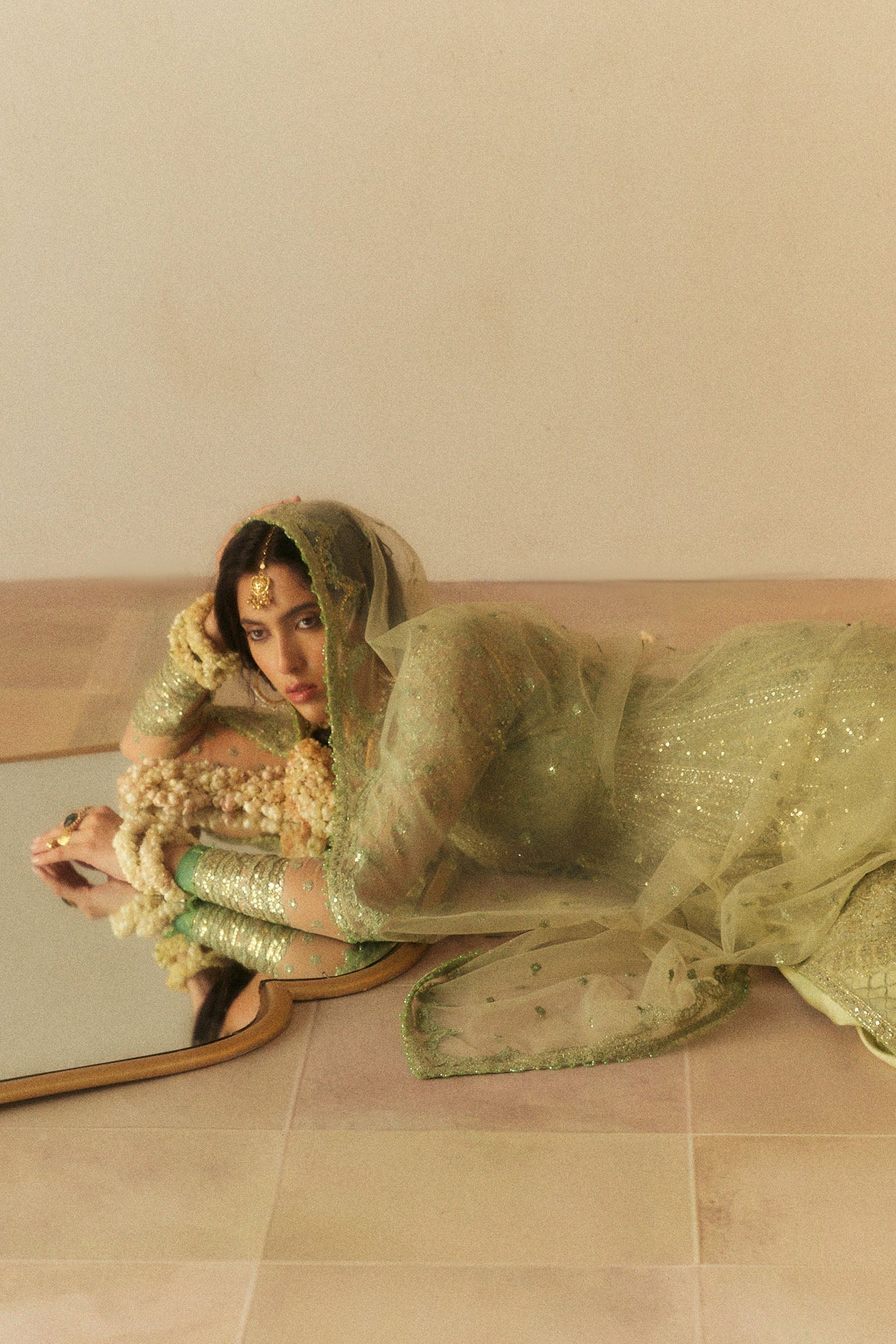 Zara Shahjahan | Lovent Wedding 2025 | Sofia-D1 - Ladies Clothes 