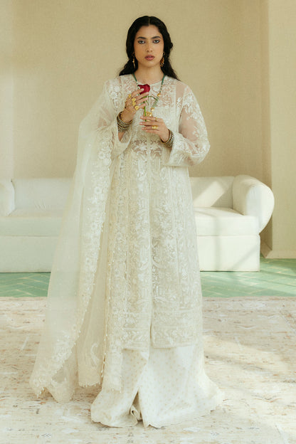 Zara Shahjahan | Lovent Wedding 2025 | VIE-D2 - Ladies Clothes 