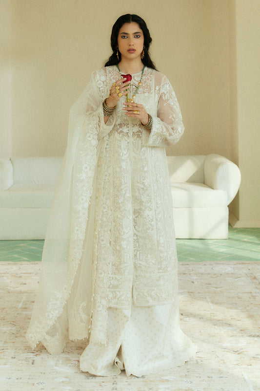 Zara Shahjahan | Lovent Wedding 2025 | VIE-D2 - Ladies Clothes 