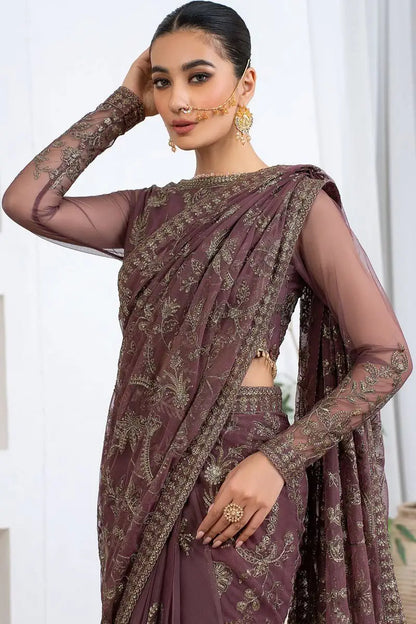 Zarif | Meeral Formals | ZLM 01 ELANOR