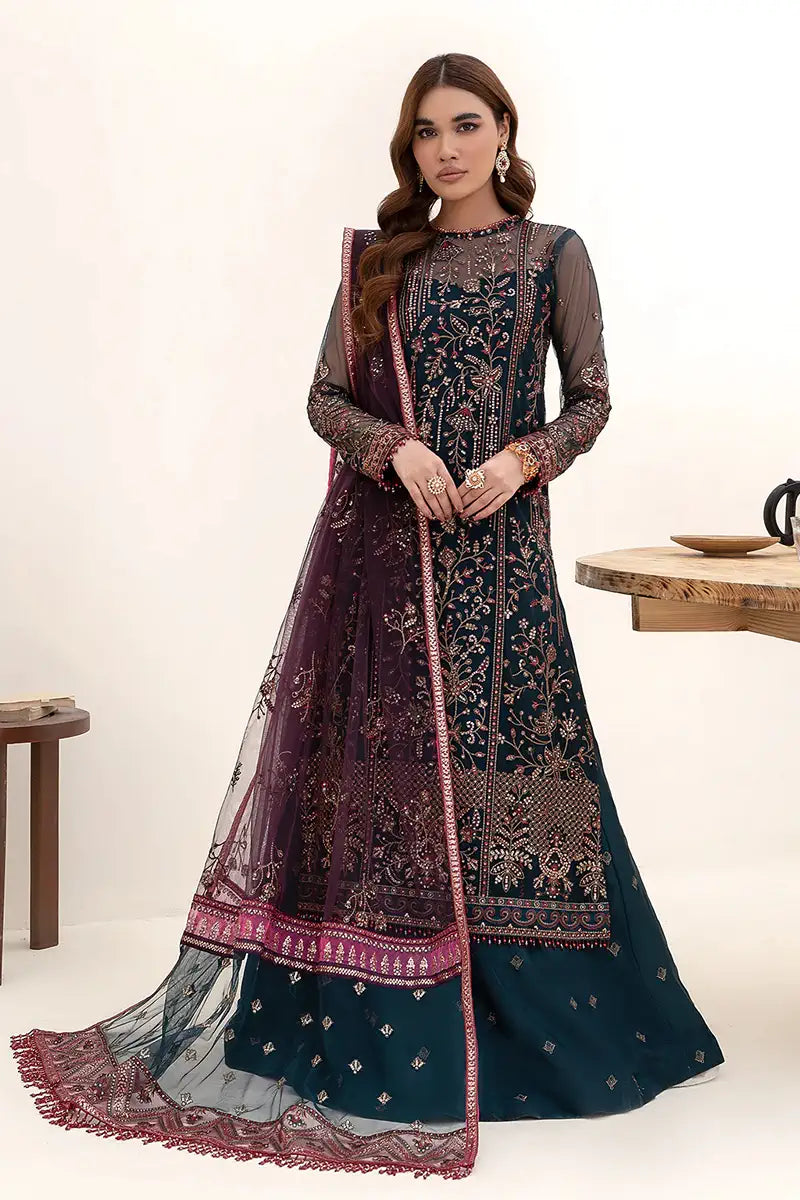 Zarif | Nazneen Formals | ZN 01 GLORY