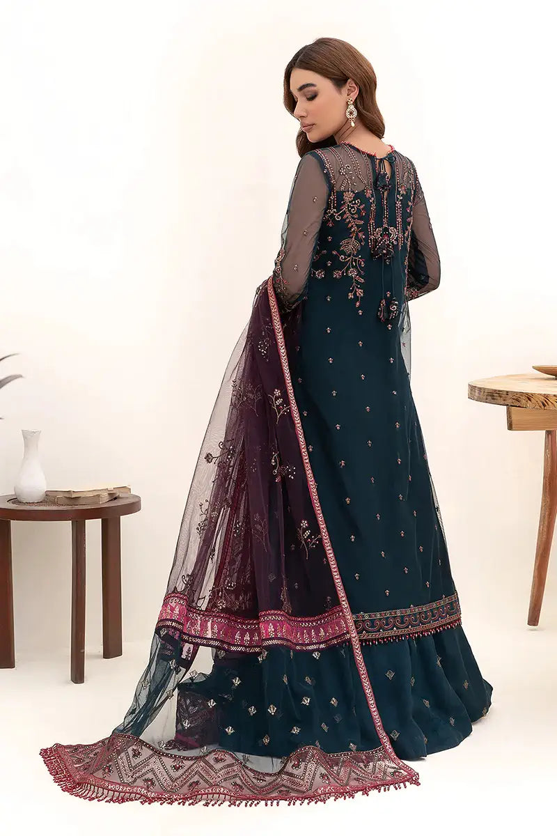 Zarif | Nazneen Formals | ZN 01 GLORY