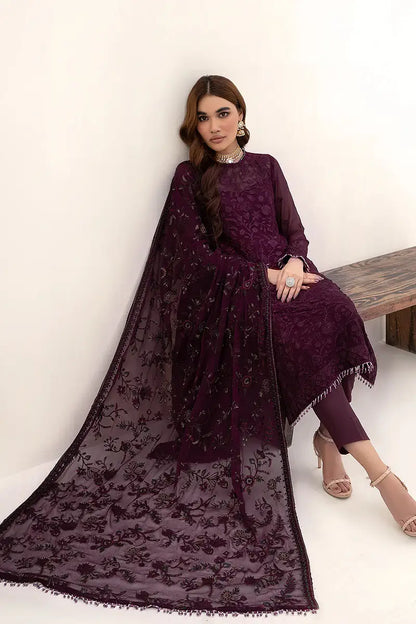 Zarif | Nazneen Formals | ZN 07 AMELIA