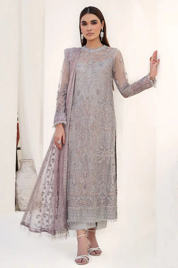 Zarif | Nazneen Formals | ZN 02 MISTY