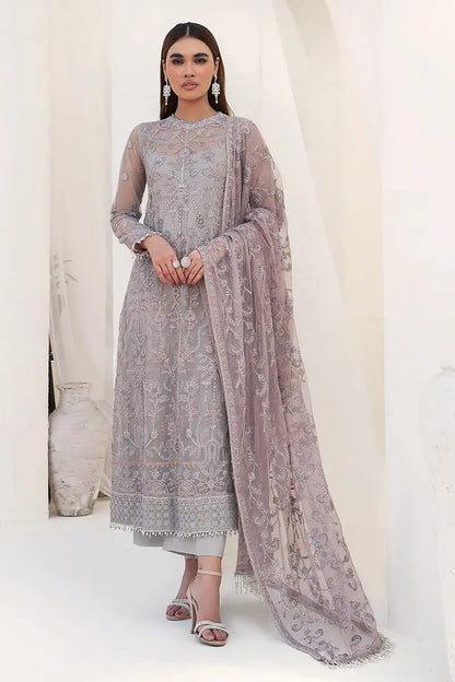Zarif | Nazneen Formals | ZN 02 MISTY