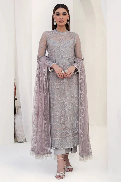 Zarif | Nazneen Formals | ZN 02 MISTY