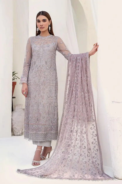 Zarif | Nazneen Formals | ZN 02 MISTY