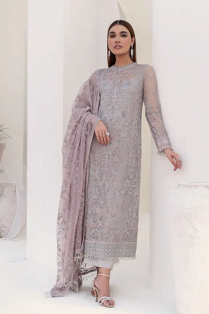 Zarif | Nazneen Formals | ZN 02 MISTY