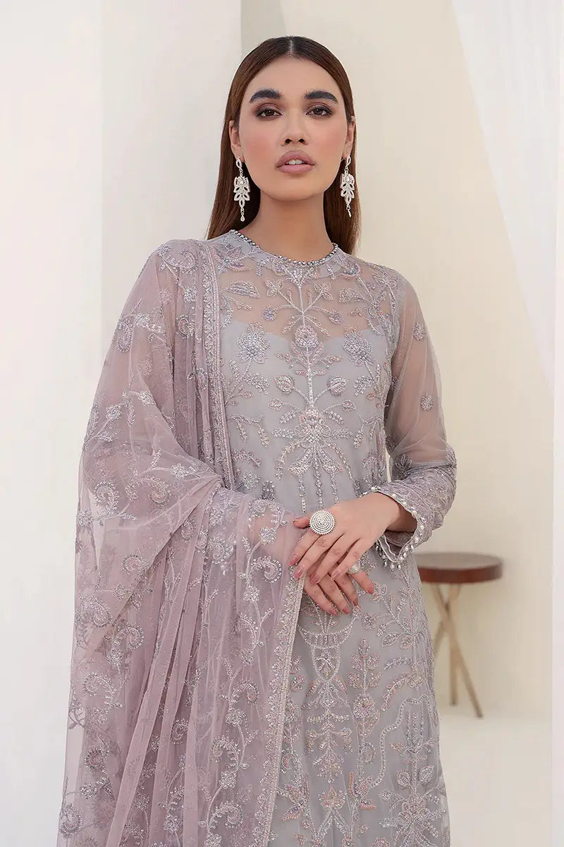 Zarif | Nazneen Formals | ZN 02 MISTY